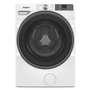 Laveuse à chargement frontal intelligente certifiée ENERGY STAR® avec système de ventilation FreshFlow™ de 5.2 pi cu C.E.I. Whirlpool - WFW5720RW