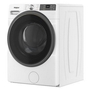 Laveuse à chargement frontal intelligente certifiée ENERGY STAR® avec système de ventilation FreshFlow™ de 5.2 pi cu C.E.I. Whirlpool - WFW5720RW