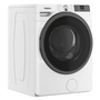 Laveuse à chargement frontal intelligente certifiée ENERGY STAR® avec système de ventilation FreshFlow™ de 5.2 pi cu C.E.I. Whirlpool - WFW5720RW