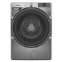 Laveuse à chargement frontal de 5,2 pi³ avec système de ventilation FreshFlow™ Whirlpool - WFW5720RR