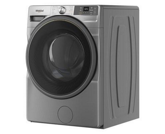 Laveuse à chargement frontal de 5,2 pi³ avec système de ventilation FreshFlow™ Whirlpool - WFW5720RR