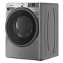 Laveuse à chargement frontal de 5,2 pi³ avec système de ventilation FreshFlow™ Whirlpool - WFW5720RR