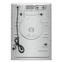 Laveuse à chargement frontal de 5,2 pi³ avec système de ventilation FreshFlow™ Whirlpool - WFW5720RR