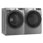 Laveuse à chargement frontal de 5,2 pi³ avec système de ventilation FreshFlow™ Whirlpool - WFW5720RR