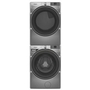 Laveuse à chargement frontal de 5,2 pi³ avec système de ventilation FreshFlow™ Whirlpool - WFW5720RR