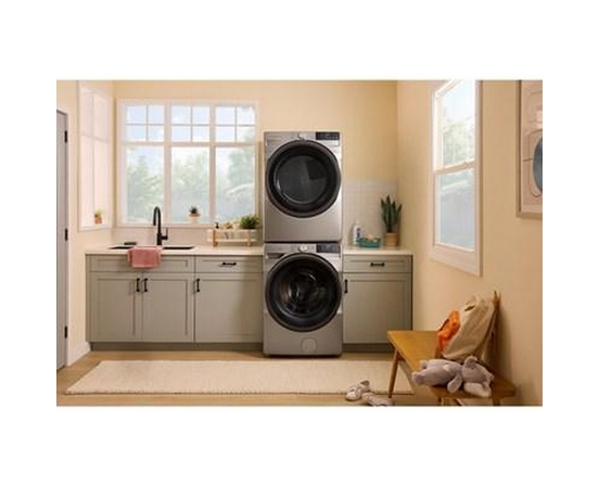 Laveuse à chargement frontal de 5,2 pi³ avec système de ventilation FreshFlow™ Whirlpool - WFW5720RR