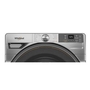 Laveuse à chargement frontal de 5,2 pi³ avec système de ventilation FreshFlow™ Whirlpool - WFW5720RR