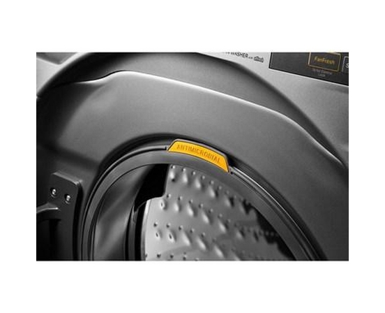 Laveuse à chargement frontal de 5,2 pi³ avec système de ventilation FreshFlow™ Whirlpool - WFW5720RR