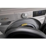 Laveuse à chargement frontal de 5,2 pi³ avec système de ventilation FreshFlow™ Whirlpool - WFW5720RR