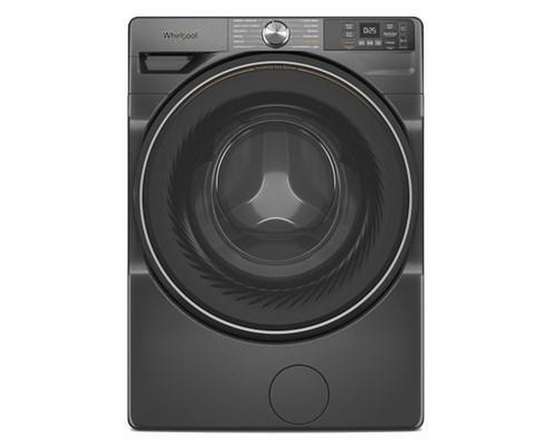 Laveuse à chargement frontal de 5,2 pi³ avec système de ventilation FreshFlow™ Whirlpool - WFW5720RU