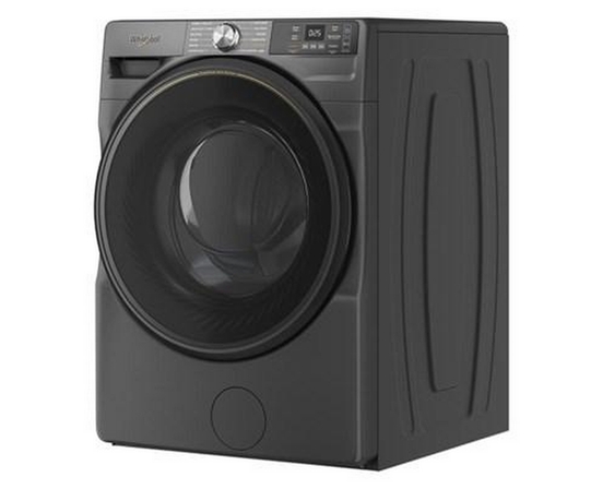 Laveuse à chargement frontal de 5,2 pi³ avec système de ventilation FreshFlow™ Whirlpool - WFW5720RU