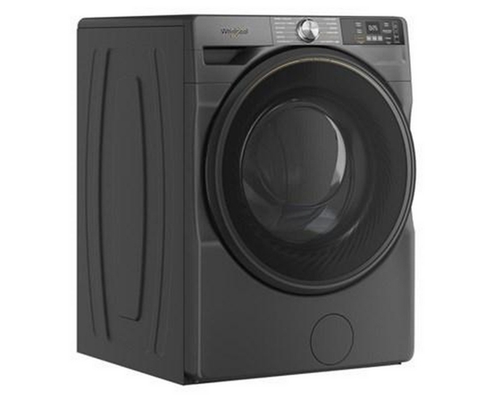 Laveuse à chargement frontal de 5,2 pi³ avec système de ventilation FreshFlow™ Whirlpool - WFW5720RU