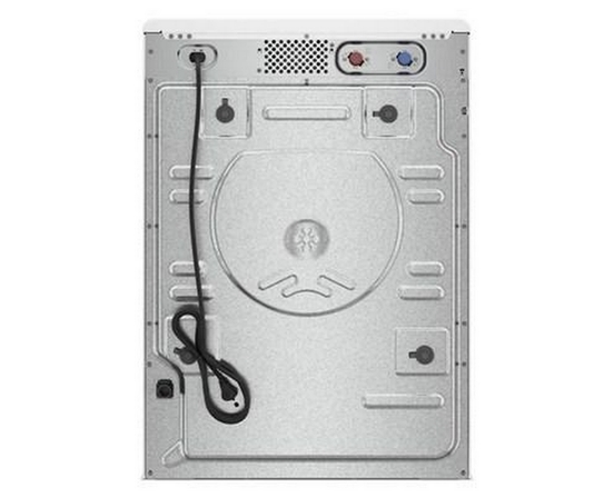 Laveuse à chargement frontal de 5,2 pi³ avec système de ventilation FreshFlow™ Whirlpool - WFW5720RU