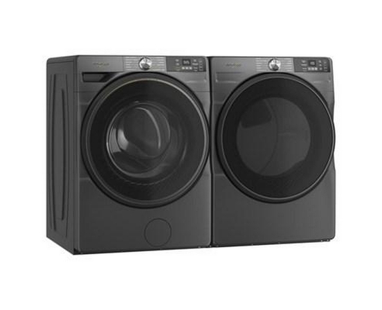 Laveuse à chargement frontal de 5,2 pi³ avec système de ventilation FreshFlow™ Whirlpool - WFW5720RU