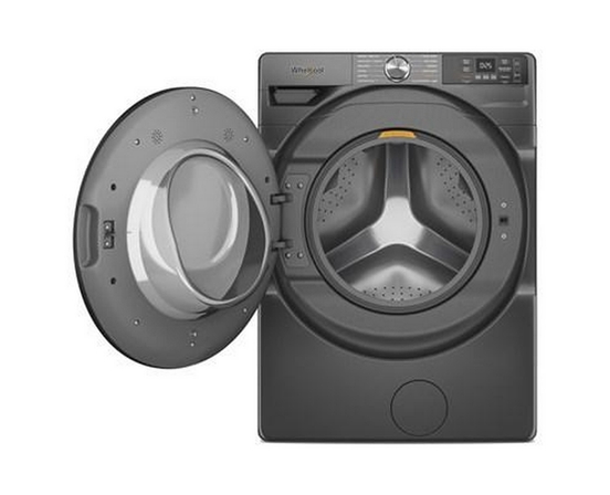 Laveuse à chargement frontal de 5,2 pi³ avec système de ventilation FreshFlow™ Whirlpool - WFW5720RU