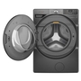 Laveuse à chargement frontal de 5,2 pi³ avec système de ventilation FreshFlow™ Whirlpool - WFW5720RU