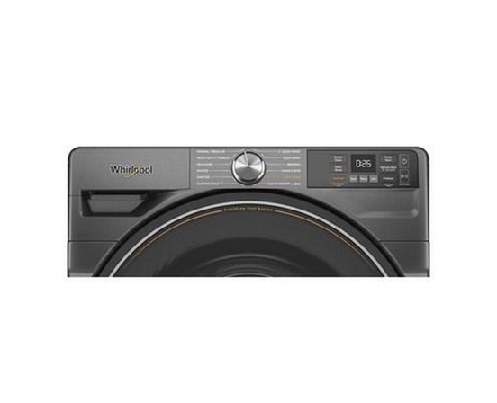 Laveuse à chargement frontal de 5,2 pi³ avec système de ventilation FreshFlow™ Whirlpool - WFW5720RU