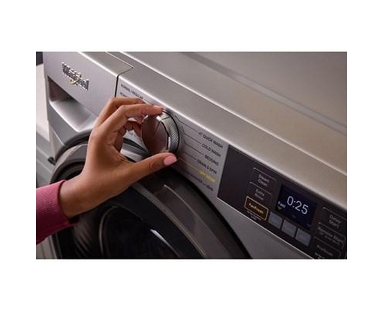 Laveuse à chargement frontal de 5,2 pi³ avec système de ventilation FreshFlow™ Whirlpool - WFW5720RU