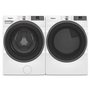 Sécheuse électrique de 7,4 pi³ avec option Wrinkle Shield™ Whirlpool - YWED5720RW