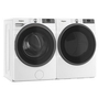 Sécheuse électrique de 7,4 pi³ avec option Wrinkle Shield™ Whirlpool - YWED5720RW