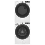Sécheuse électrique de 7,4 pi³ avec option Wrinkle Shield™ Whirlpool - YWED5720RW