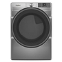 Sécheuse électrique de 7,4 pi³ Whirlpool - YWED5720RR