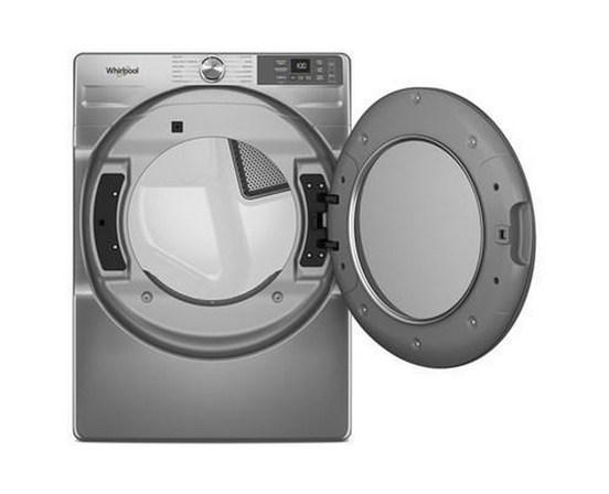 Sécheuse électrique de 7,4 pi³ Whirlpool - YWED5720RR