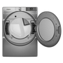 Sécheuse électrique de 7,4 pi³ Whirlpool - YWED5720RR