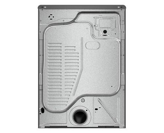 Sécheuse électrique de 7,4 pi³ Whirlpool - YWED5720RR