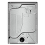 Sécheuse électrique de 7,4 pi³ Whirlpool - YWED5720RR