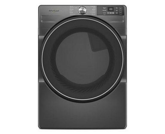 Sécheuse électrique de 7,4 pi³ Whirlpool - YWED5720RU