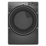 Sécheuse électrique de 7,4 pi³ Whirlpool - YWED5720RU