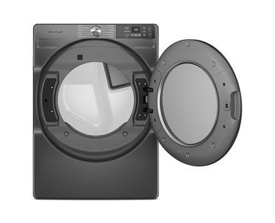 Sécheuse électrique de 7,4 pi³ Whirlpool - YWED5720RU