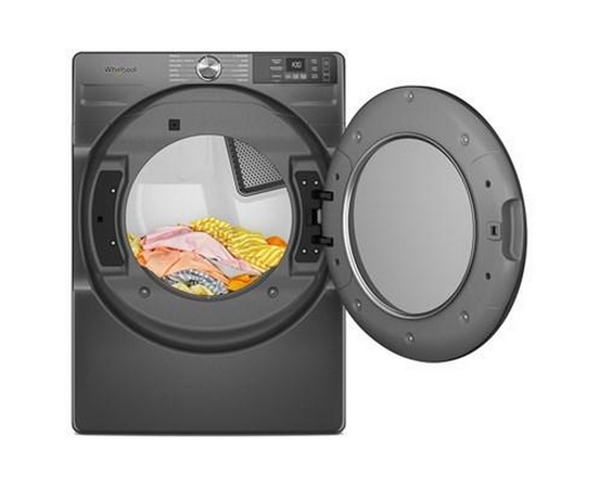 Sécheuse électrique de 7,4 pi³ Whirlpool - YWED5720RU