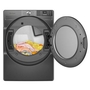 Sécheuse électrique de 7,4 pi³ Whirlpool - YWED5720RU