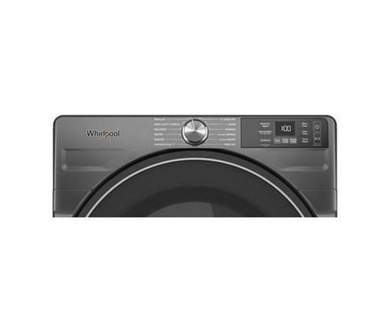 Sécheuse électrique de 7,4 pi³ Whirlpool - YWED5720RU