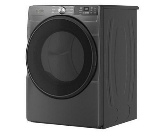 Sécheuse électrique de 7,4 pi³ Whirlpool - YWED5720RU