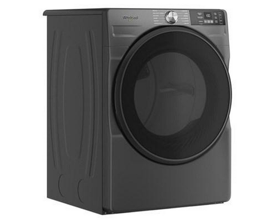 Sécheuse électrique de 7,4 pi³ Whirlpool - YWED5720RU