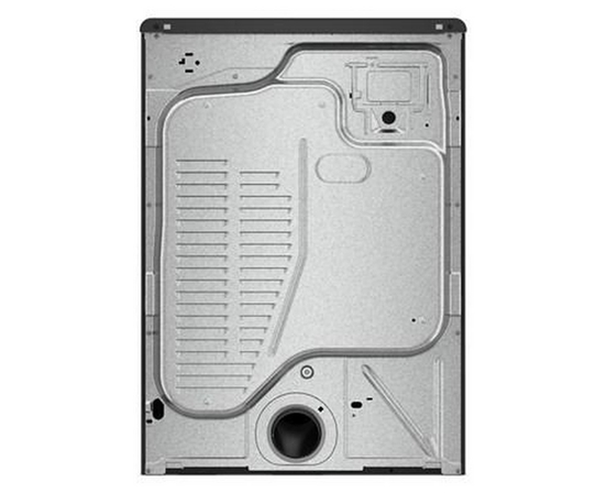 Sécheuse électrique de 7,4 pi³ Whirlpool - YWED5720RU