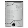 Sécheuse électrique de 7,4 pi³ Whirlpool - YWED5720RU