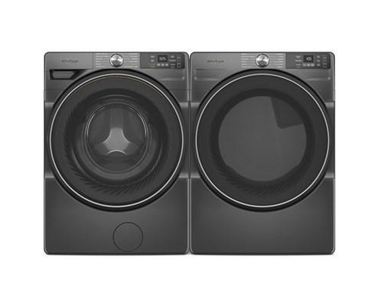 Sécheuse électrique de 7,4 pi³ Whirlpool - YWED5720RU
