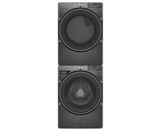 Sécheuse électrique de 7,4 pi³ Whirlpool - YWED5720RU