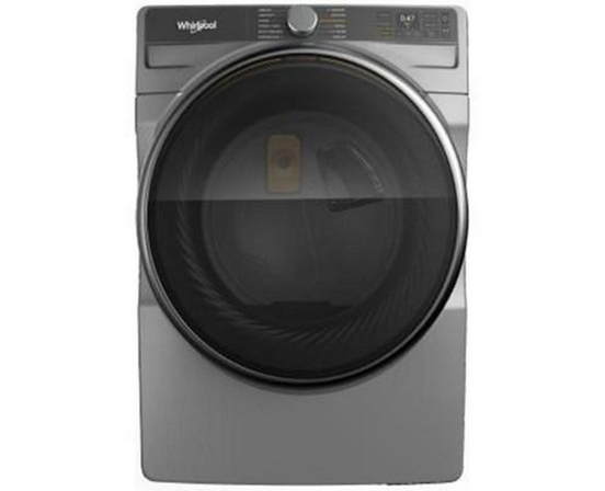 Sécheuse gaz de 7,4 pi³ Whirlpool - WGD5720RR