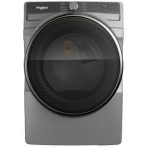 Sécheuse gaz de 7,4 pi³ Whirlpool - WGD5720RR