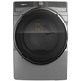 Sécheuse gaz de 7,4 pi³ Whirlpool - WGD5720RR