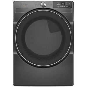 Sécheuse gaz de 7,4 pi³ Whirlpool - WGD5720RU