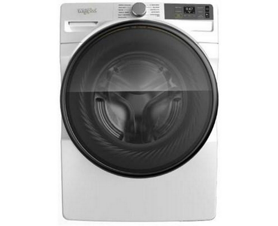 Sécheuse gaz de 7,4 pi³ Whirlpool - WGD5720RW