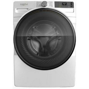 Sécheuse gaz de 7,4 pi³ Whirlpool - WGD5720RW