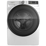 Sécheuse gaz de 7,4 pi³ Whirlpool - WGD5720RW