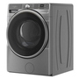 Laveuse à chargement frontal de 5,8 pi³ avec système de ventilation FreshFlow™ Whirlpool - WFW6720RR